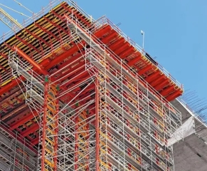 Construção Pesada