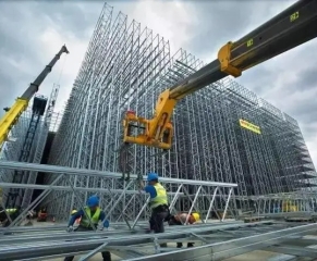 Construção Civil