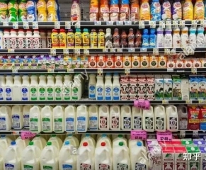Produtos Lácteos