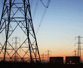 Centrais de Energia Elétrica