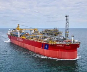 Marinha e Offshore