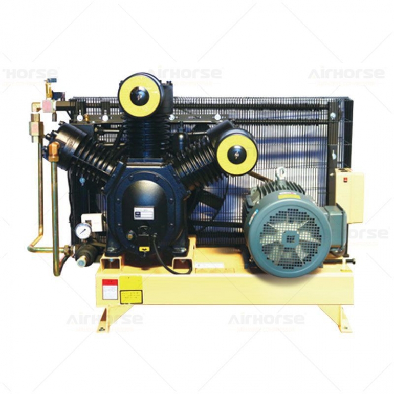 Compressor de Ar de Alta Press&atilde;o 30 Bar 40 Bar 30-120 HP