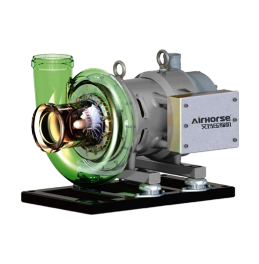 Sopradores de Suspens&atilde;o Pneum&aacute;tica 10-400HP