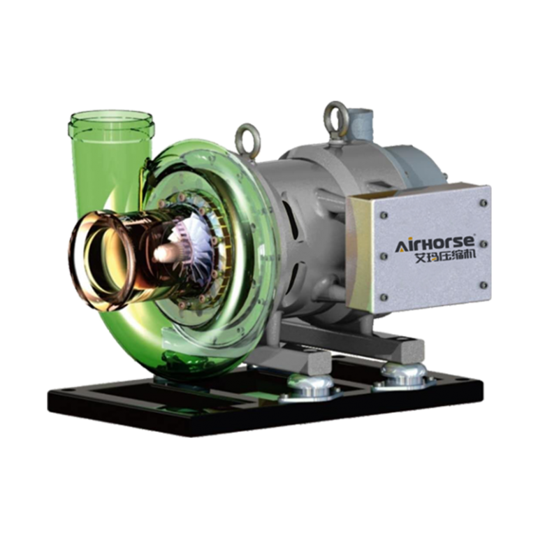 Sopradores de Suspens&atilde;o Pneum&aacute;tica 10-400HP