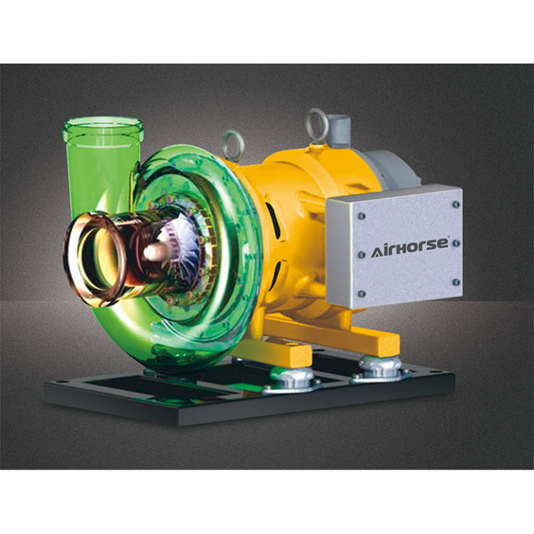 Sopradores de Suspens&atilde;o Pneum&aacute;tica 10-400HP
