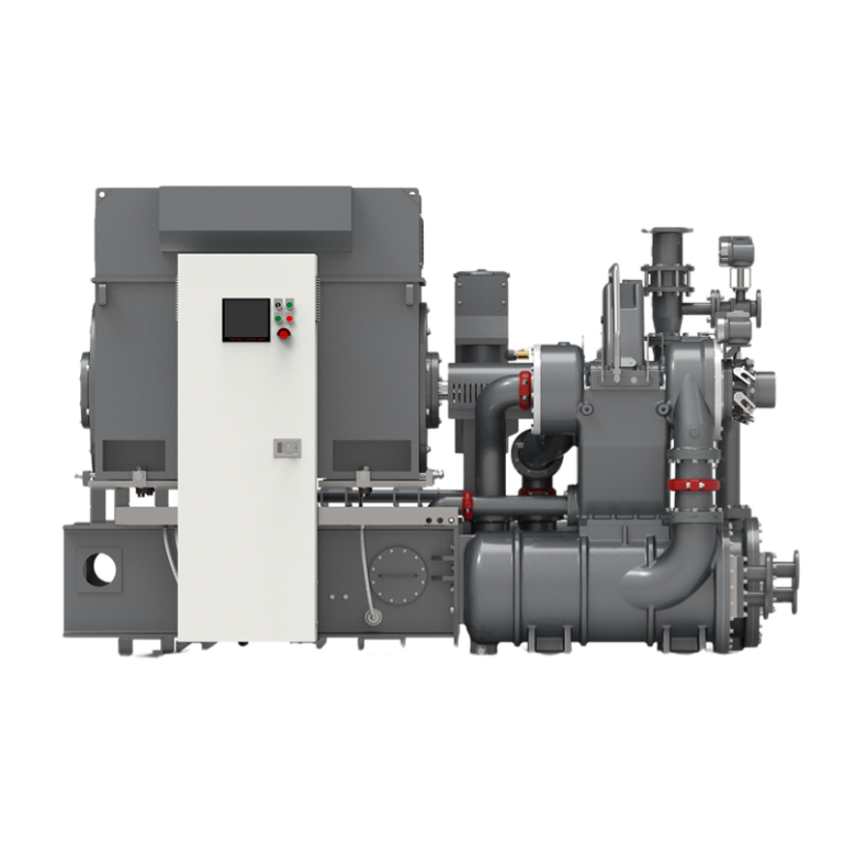 Compressor Centr&iacute;fugo
