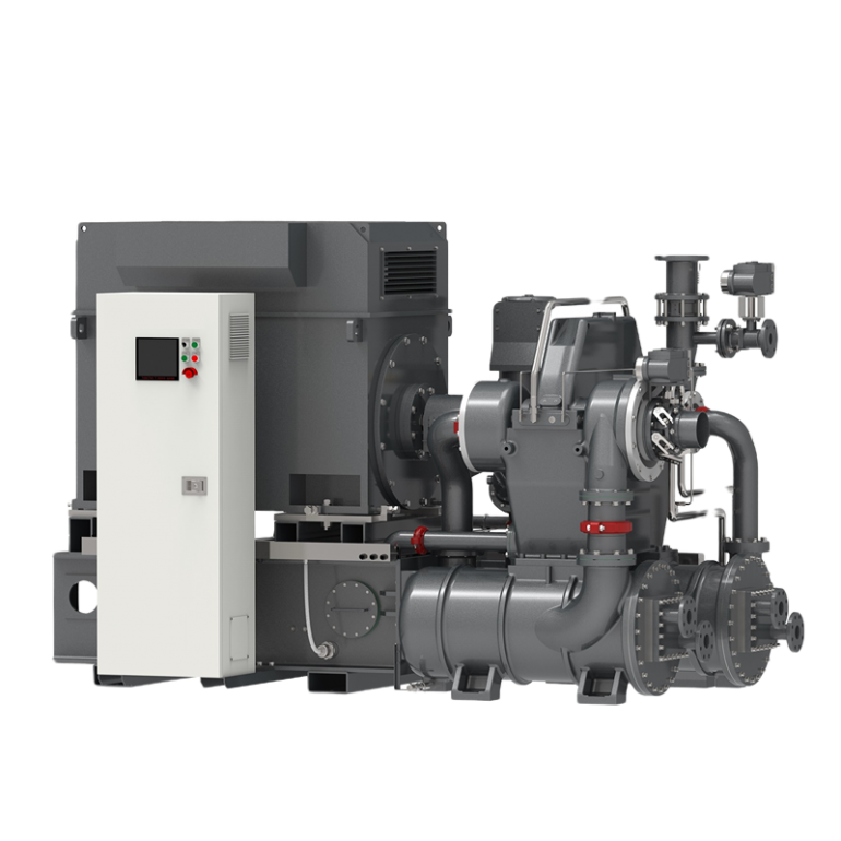 Compressor Centr&iacute;fugo