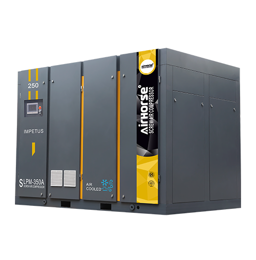 Compressor de Parafusos de Dois Est&aacute;gios 30-480HP