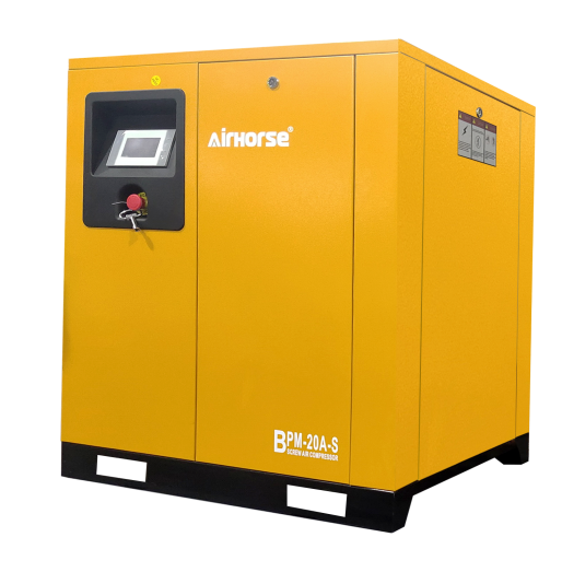 Compressor de ar monof&aacute;sico de 5 a 20 HP