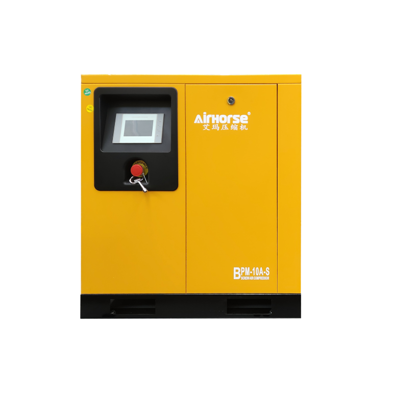 Compressor de ar monof&aacute;sico de 5 a 20 HP