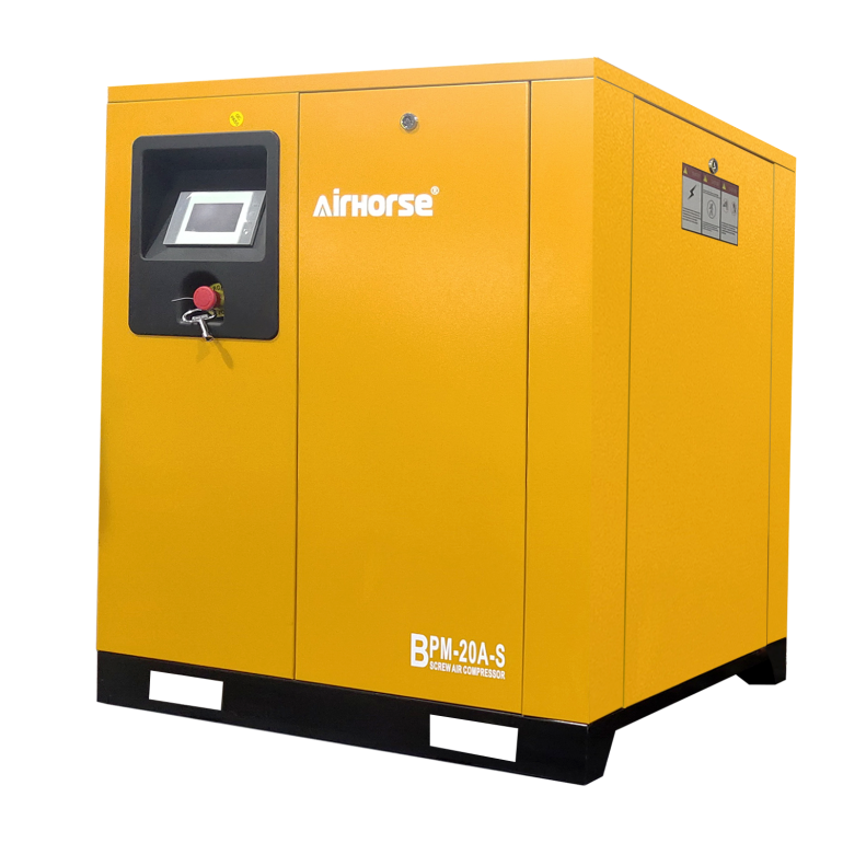 Compressor de ar monof&aacute;sico de 5 a 20 HP