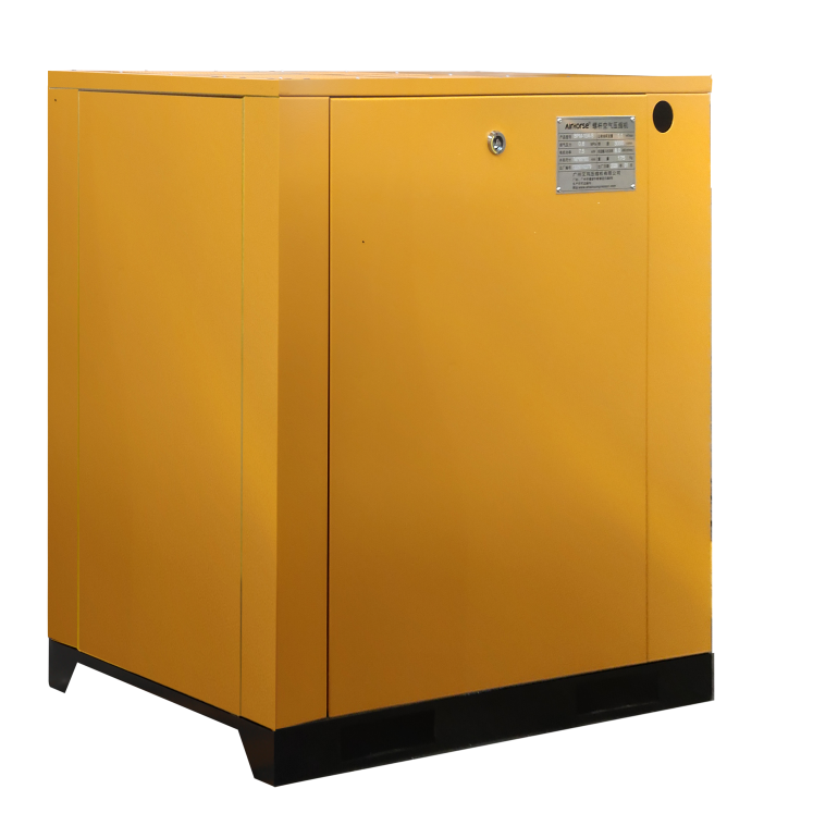 Compressor de ar monof&aacute;sico de 5 a 20 HP