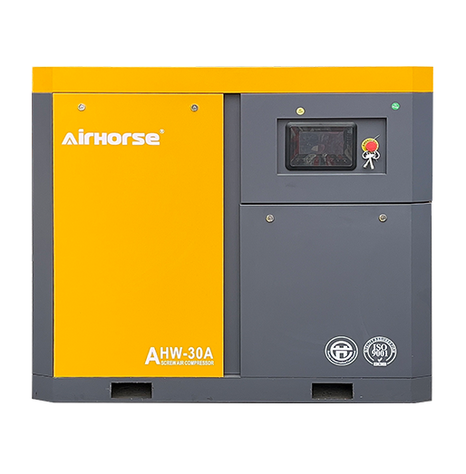 Compressores de ar de parafuso isentos de &oacute;leo (10 HP &ndash; 420 HP)