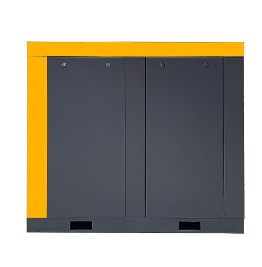 Compressores de ar de parafuso isentos de &oacute;leo (10 HP &ndash; 420 HP)