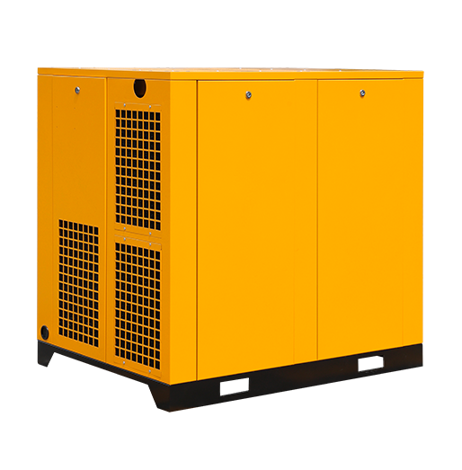 Compressor de parafusos BPM PM VSD 10-100HP